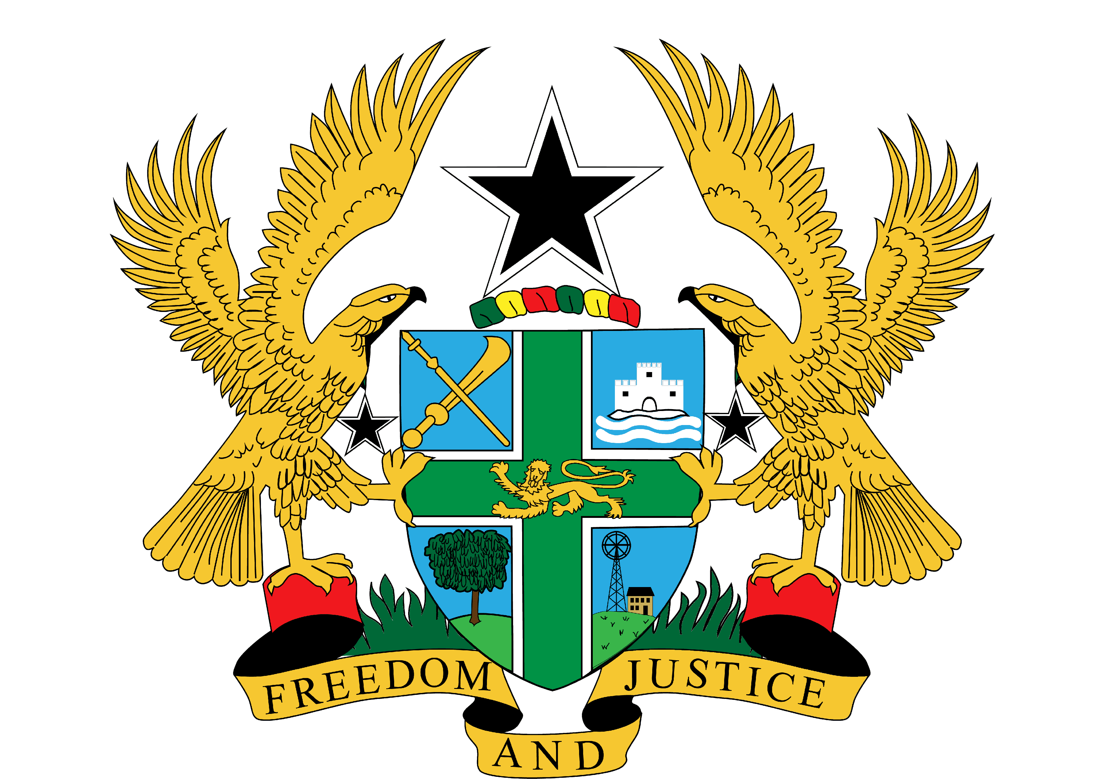 Coat of Arms